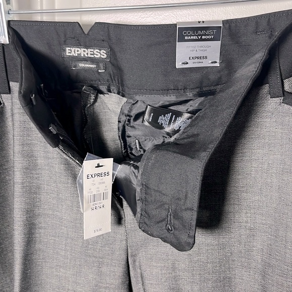 Nwt Express pant suit - 2 pieces - Picture 3 of 17